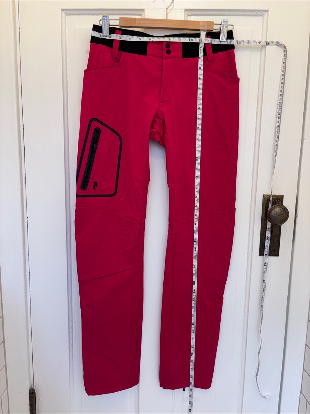 Peak performance multi sport pants size M